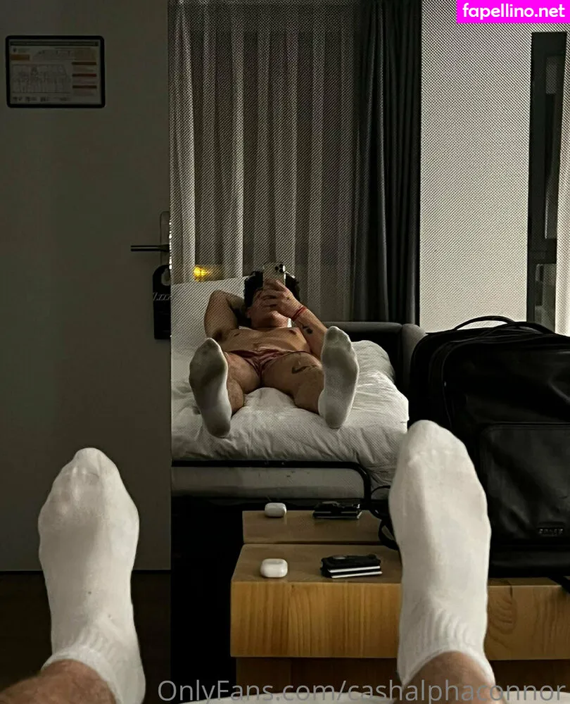 cashalphaconnor Nude Leaked OnlyFans Photo #ncMOWH3eSk