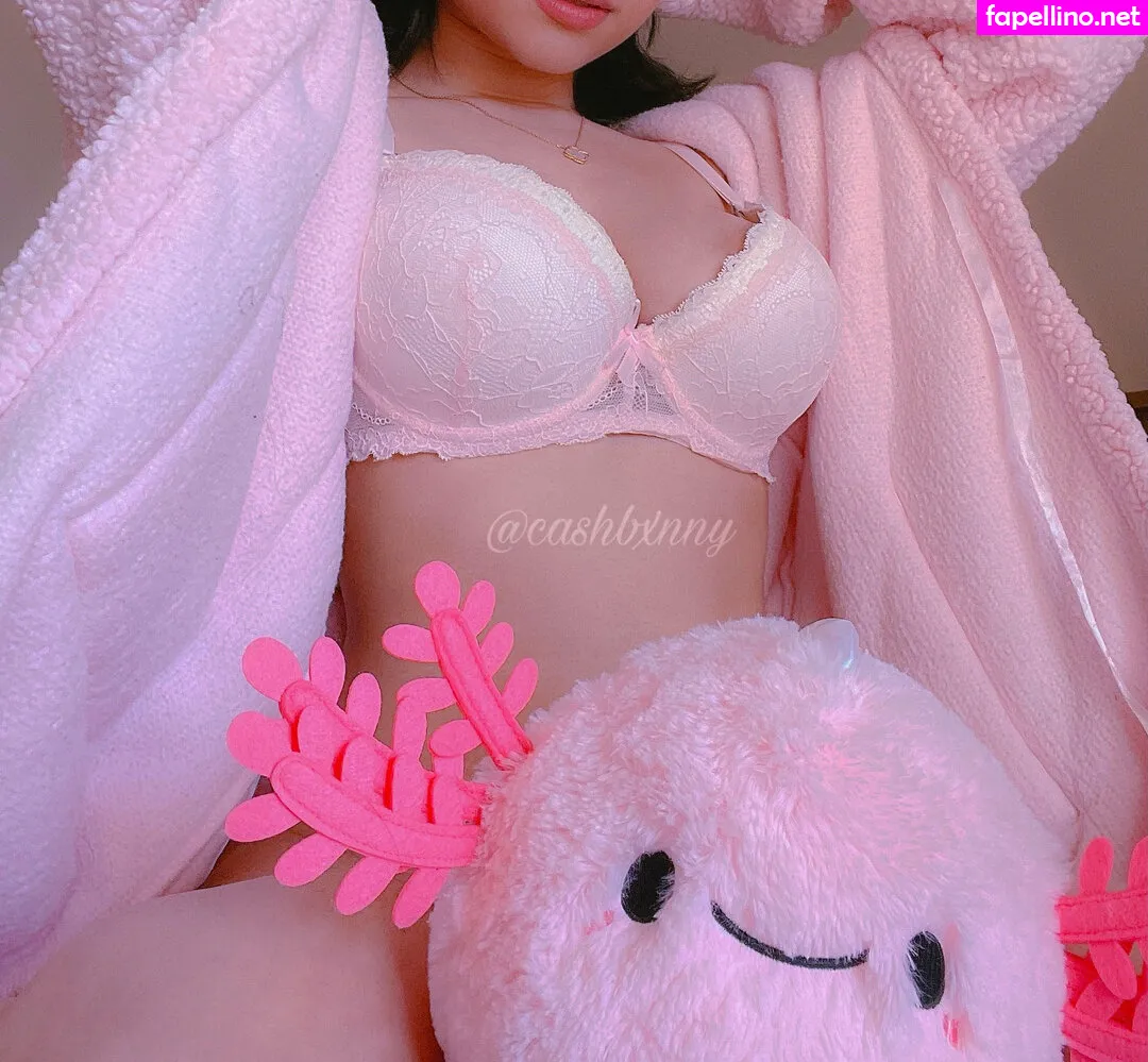 cashbxnny Nude Leaked OnlyFans Photo #6QJaO43bD3