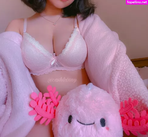 Cashbxnny OnlyFans Thumbnail #bCYpjW9dK5