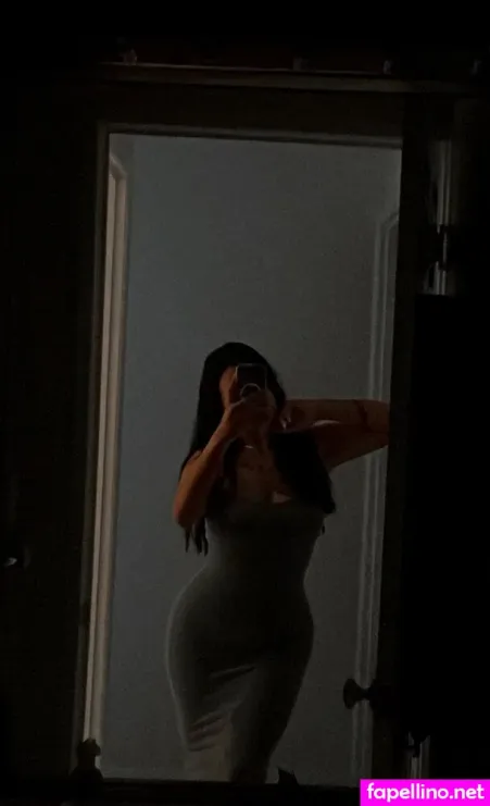 Cashmere Nelson OnlyFans Thumbnail #ReEsKRSWrK