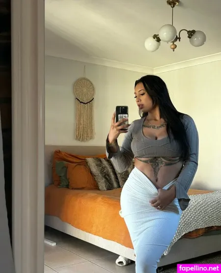 Cashmere Nelson OnlyFans Thumbnail #xrT5sIBdz6