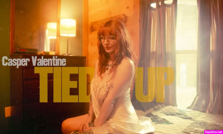 Casper Valentine Main Profile Photo