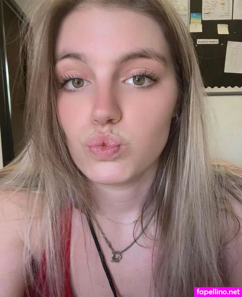 Gabbie, _caspergb Nude Leaked OnlyFans Photo #H8IIGlysYh