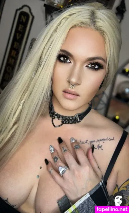 Caspianjanexx OnlyFans Thumbnail #URVVMauido