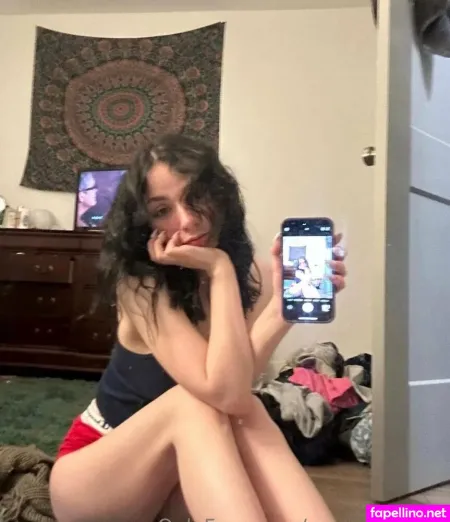 Cass Robinson OnlyFans Thumbnail #Rcf5Fc5yXo