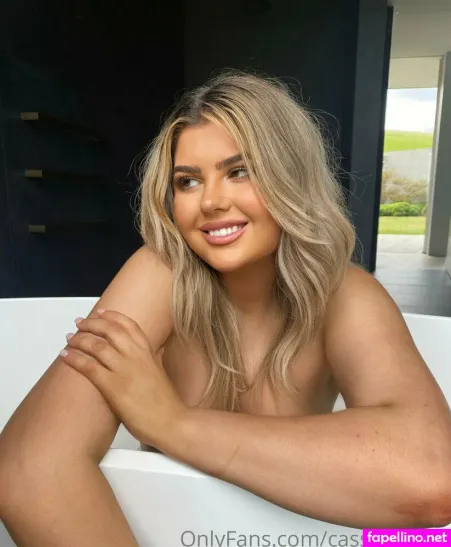 Cass Sersemis 3 OnlyFans Thumbnail #jD1CGDRQEA