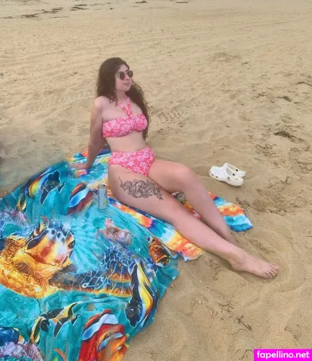 Cass Waltz OnlyFans Thumbnail #3WQismPMlU