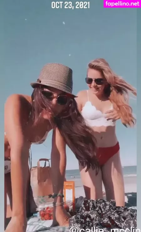 Cassady Mcclincy OnlyFans Thumbnail #63wflzuhpW