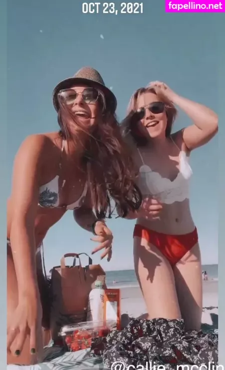 Cassady Mcclincy OnlyFans Thumbnail #cyaVK9OH3v