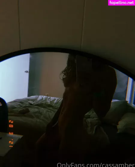 Cassamber OnlyFans Thumbnail #Qv72tucSrS
