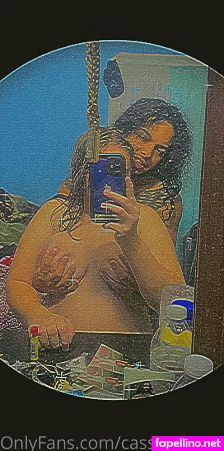 Cassandra 12117 OnlyFans Thumbnail #Dly4KDSLic