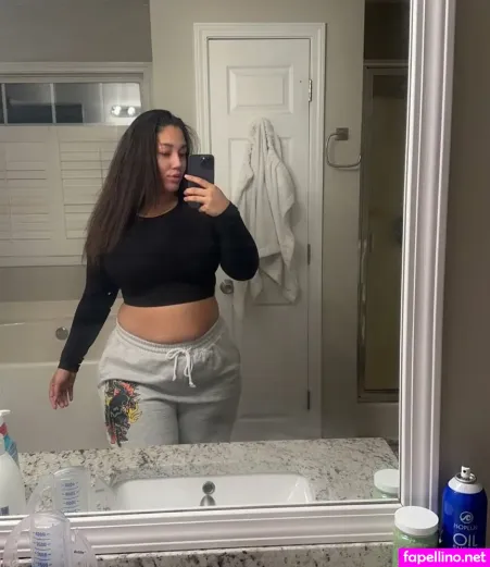 Cassandra Nicole OnlyFans Thumbnail #Udm5WiJPRD