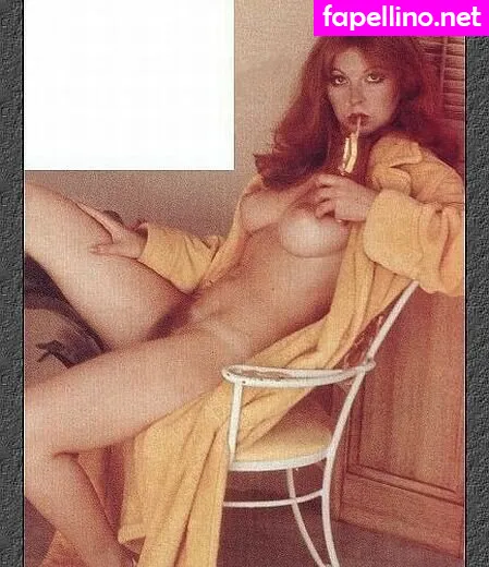 Elvira, therealelvira Nude Leaked OnlyFans Photo #F4mDswR5ZY