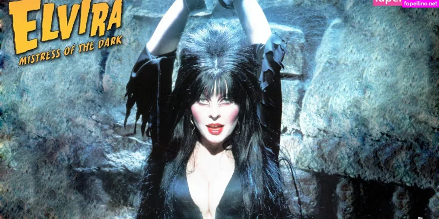 Cassandra Peterson OnlyFans Thumbnail #FBY4lIoFu4
