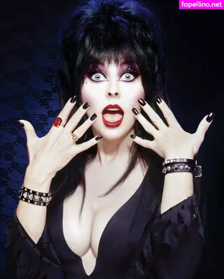 Cassandra Peterson OnlyFans Thumbnail #T3LHbTjgI3