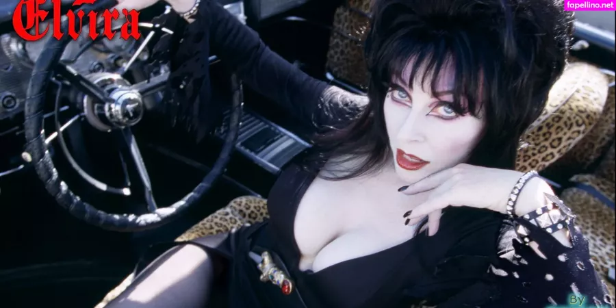 Cassandra Peterson OnlyFans Thumbnail #U48AynLK1K