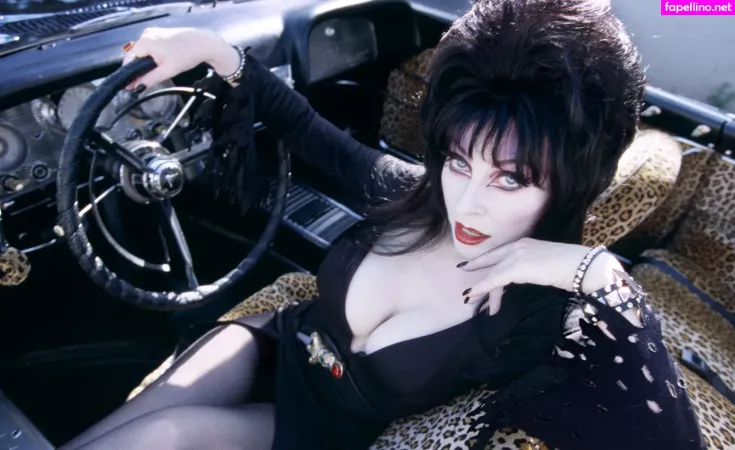 Cassandra Peterson OnlyFans Thumbnail #V1mRHzMyjb