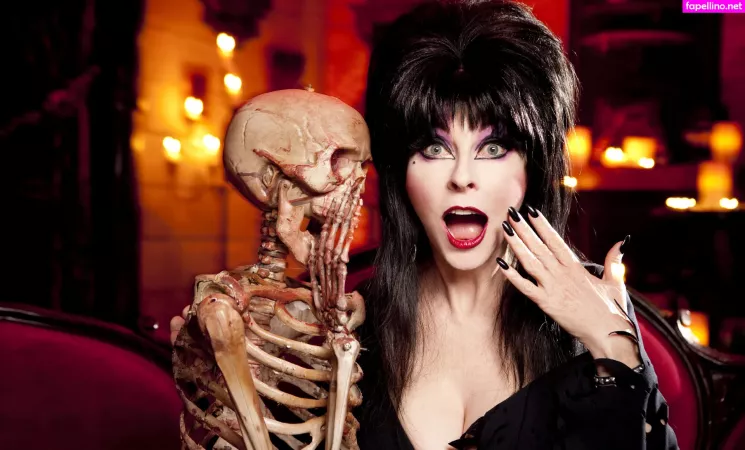 Cassandra Peterson OnlyFans Thumbnail #VaNf9zVocp