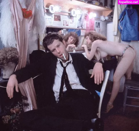 Cassandra Peterson OnlyFans Thumbnail #iZg7GRcIzP