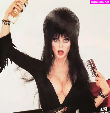 Cassandra Peterson OnlyFans Thumbnail #kETeLc5zoA