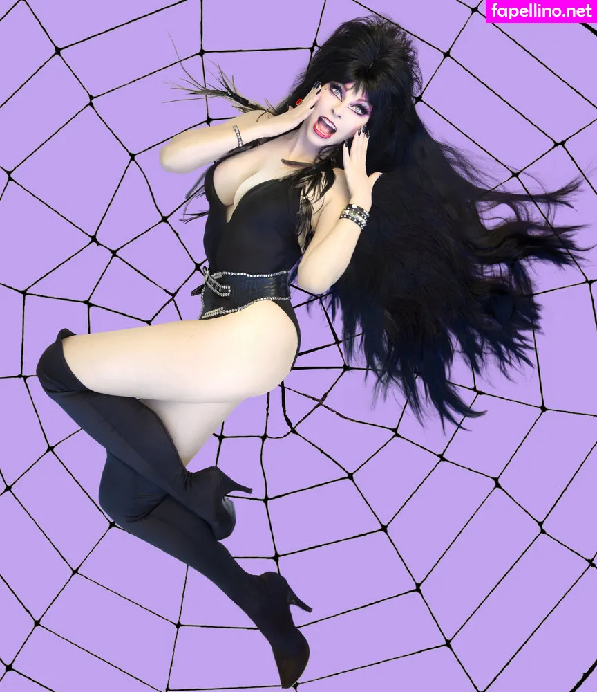 Elvira, therealelvira Nude Leaked OnlyFans Photo #uTDWxCNrsH