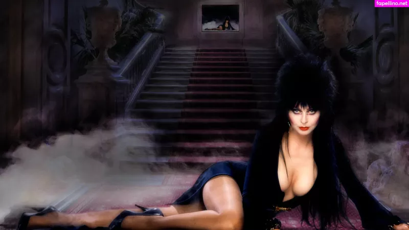 Cassandra Peterson OnlyFans Thumbnail #vlR0U3mNXq