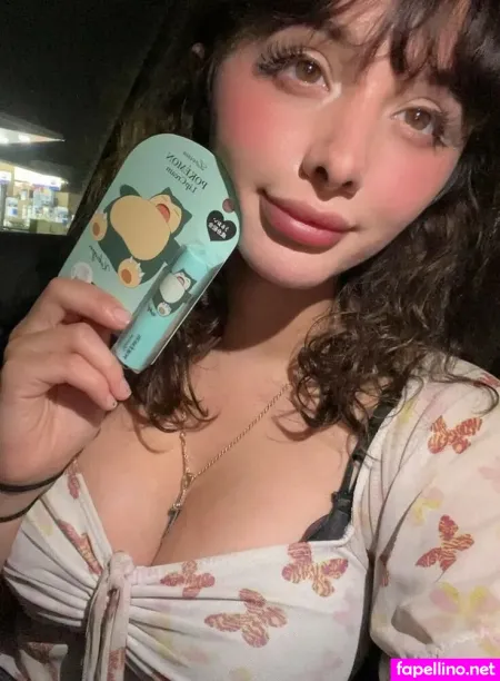 Cassandra S Asmr OnlyFans Thumbnail #A1iadKOgm2