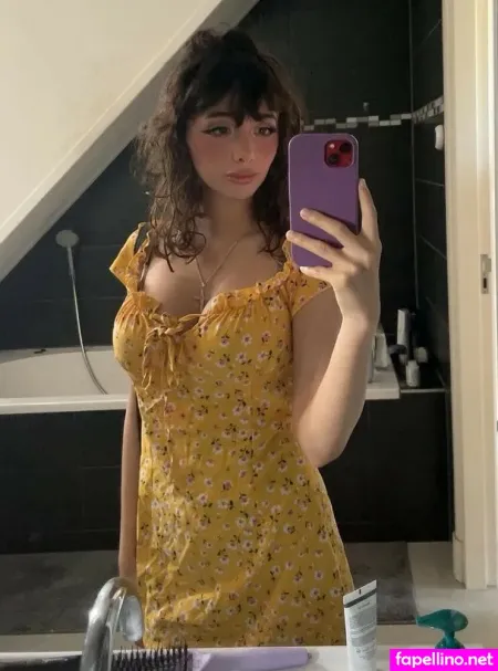 Cassandra S Asmr OnlyFans Thumbnail #V7fHedGqeA