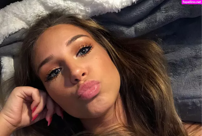 Cassandra Spano OnlyFans Thumbnail #jpYIAsdqeS