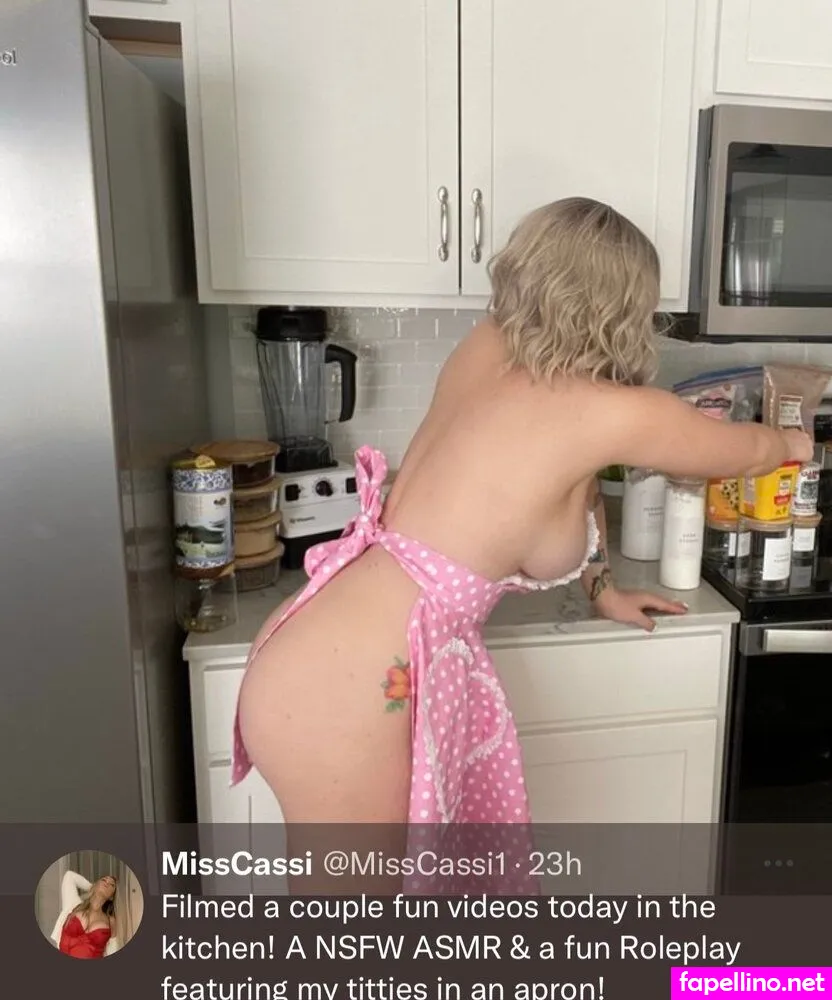 Miss Cassi, calmingescape, misscassi, misscassi1 Nude Leaked OnlyFans Photo #yDR6ufr3Gj