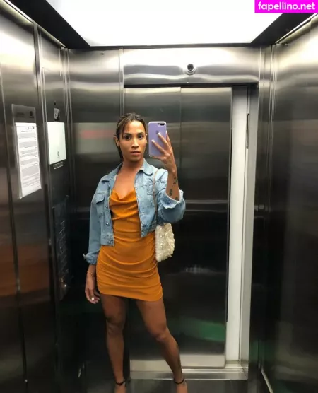 Cassia Fernandez OnlyFans Thumbnail #FqvaKUZfsW