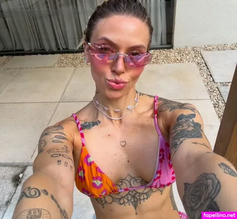 Cassia Lourenco OnlyFans Thumbnail #sGgSSvyNjb