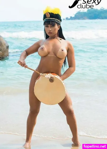 Cassia Mello Main Profile Photo