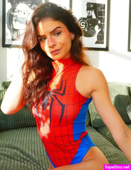 Cassiana Pozzi OnlyFans Thumbnail #DAuJoUXDBB