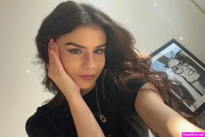 Cassiana Pozzi OnlyFans Thumbnail #Lxlv6IvH0r