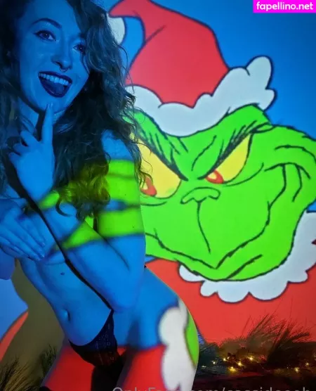 Cassideeoh OnlyFans Thumbnail #0FHJvmRhO8