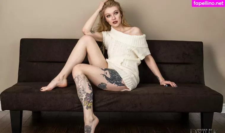 Cassidoria OnlyFans Thumbnail #Bixt56oVBs