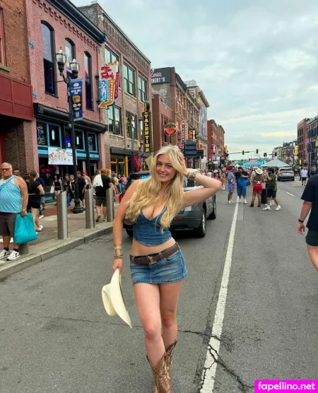 Cassidy Anne OnlyFans Thumbnail #lk4MxhGc77