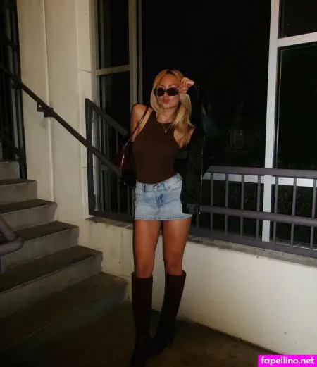 Cassidy Brazelton OnlyFans Thumbnail #wIMKcmAvpW