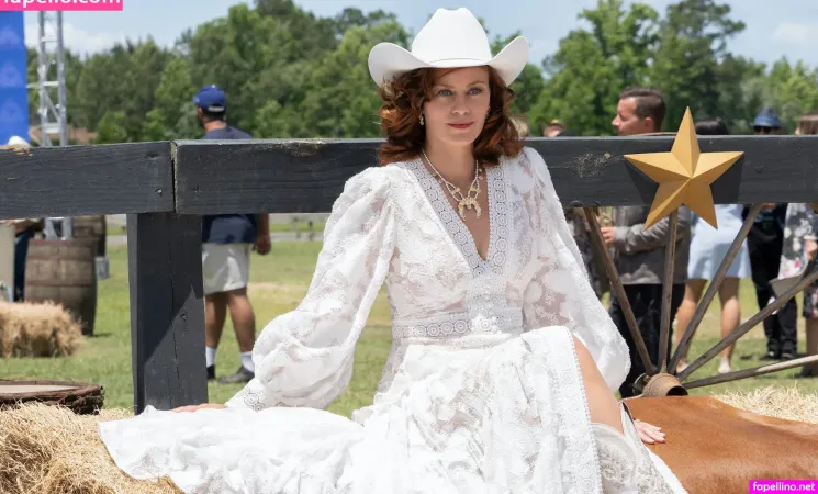 Cassidy Freeman Main Profile Photo