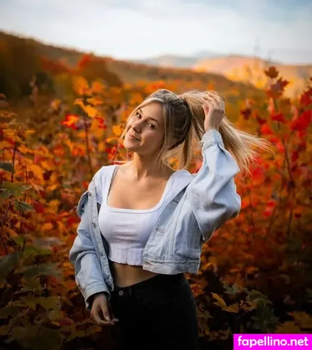 Cassidy Hornberger OnlyFans Thumbnail #8P71sgz05C