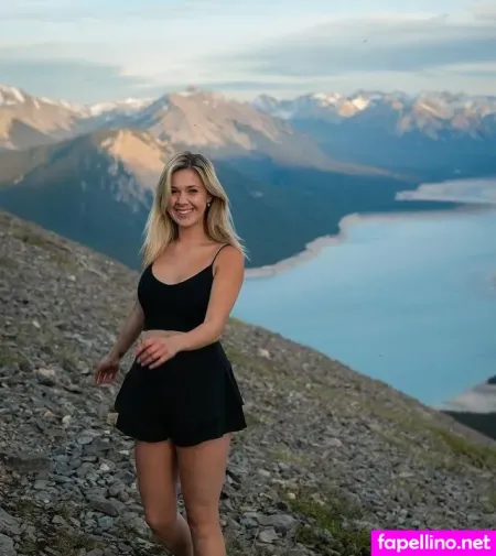 Cassidy Hornberger OnlyFans Thumbnail #9881Hd7raM