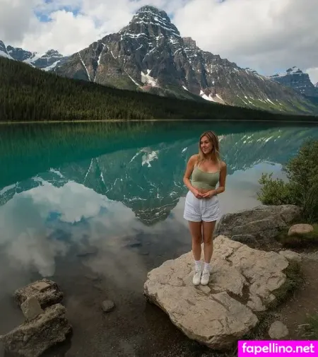 Cassidy Hornberger OnlyFans Thumbnail #CrLfSJchH5