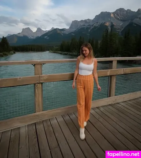 Cassidy Hornberger OnlyFans Thumbnail #Fuok45yFmT