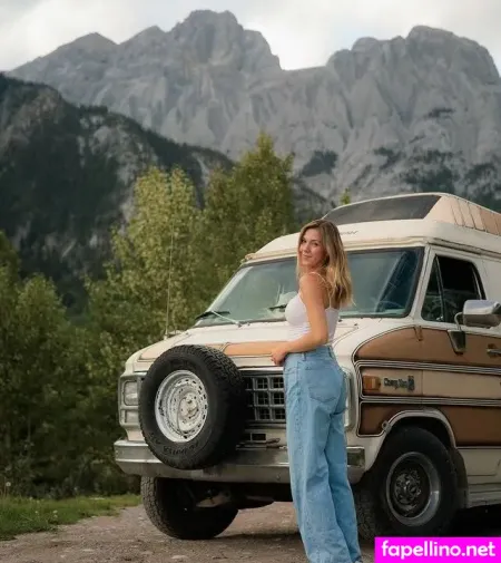 Cassidy Hornberger Main Profile Photo