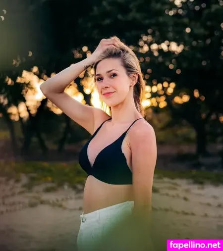 Cassidy Hornberger OnlyFans Thumbnail #iiHnk6EYWS