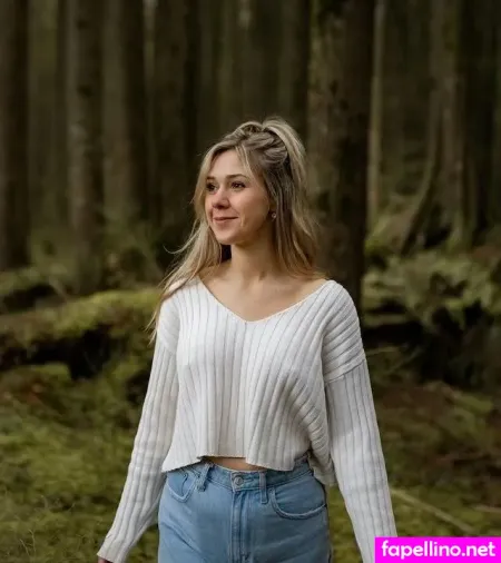 Cassidy Hornberger OnlyFans Thumbnail #kjwn0Y6azd