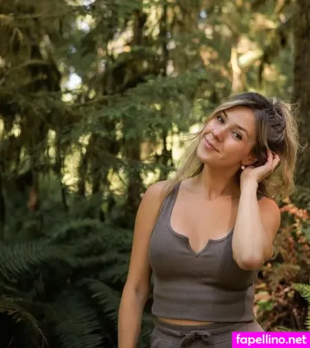 Cassidy Hornberger OnlyFans Thumbnail #uKD8z5W779