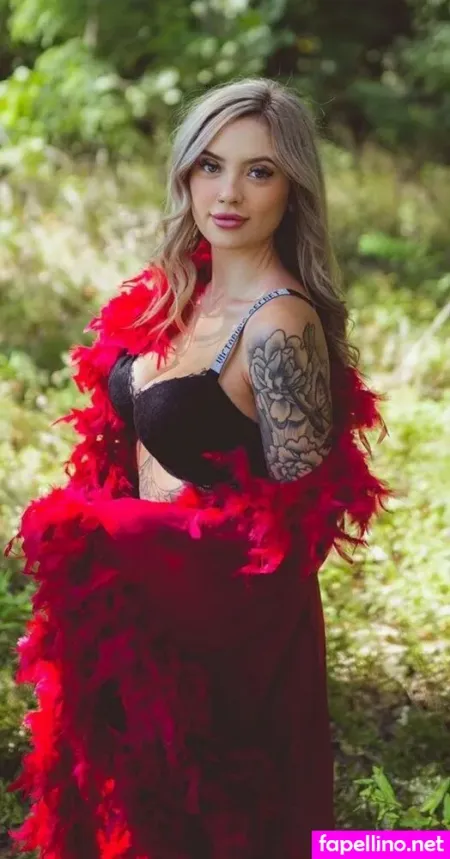 Cassidy June Main Profile Photo