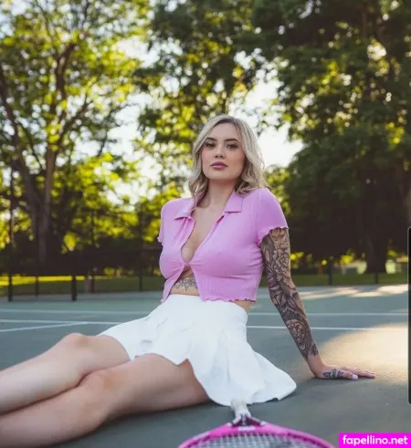 Cassidy June OnlyFans Thumbnail #MloQoaDSgp